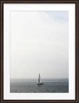 Slim Espresso Gallery Frame FW 268 - Main