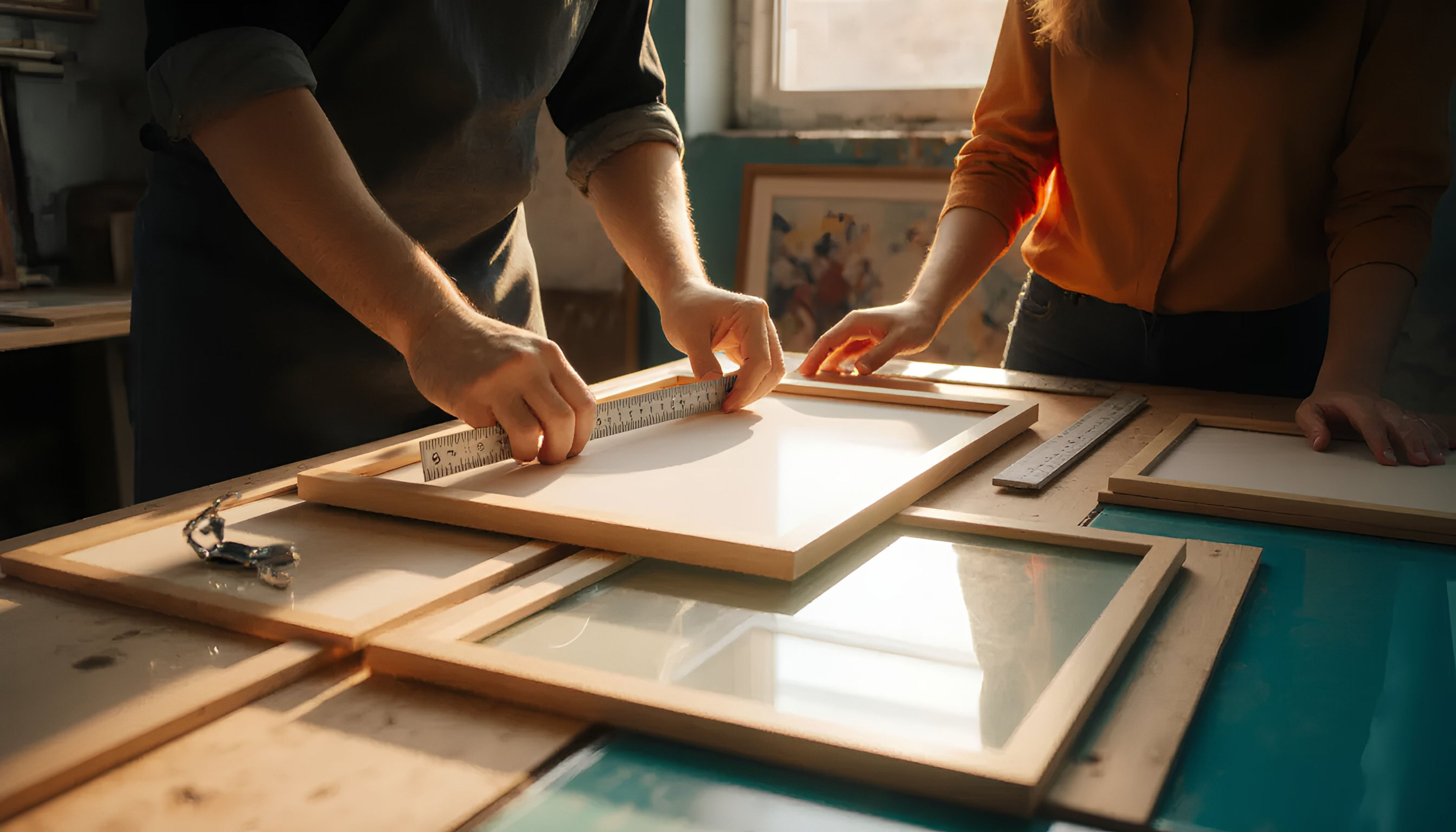 Custom Printing