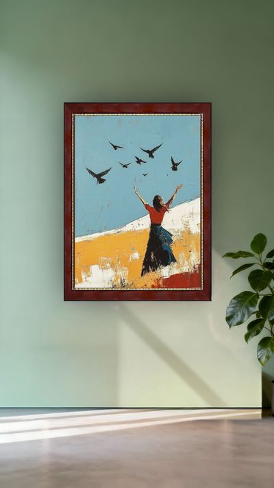 Premium Frame 10