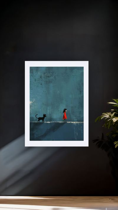 Premium Frame 11