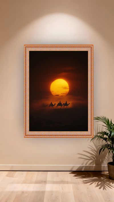 Premium Frame 13