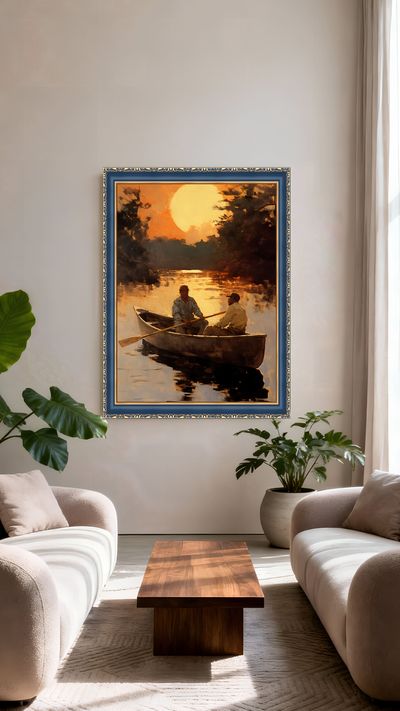 Premium Frame 1