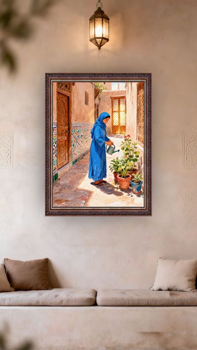 Premium Frame 2
