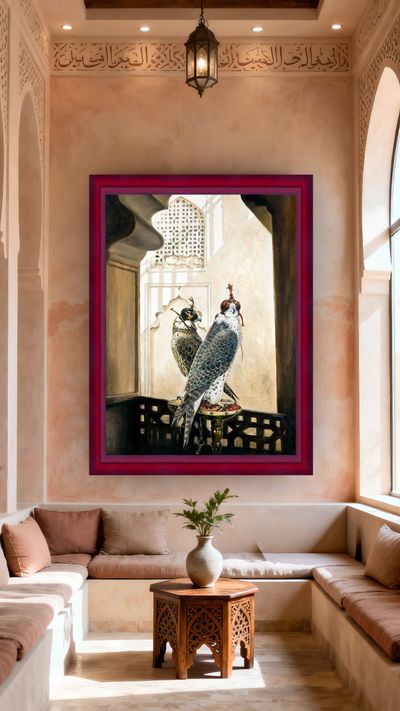 Premium Frame 8