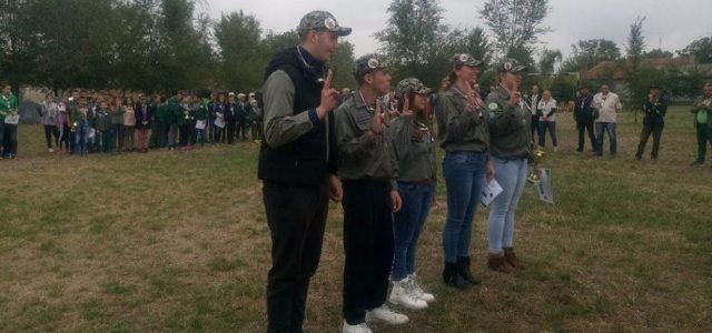 izvidjaci mramorak izvidjaci mramorak