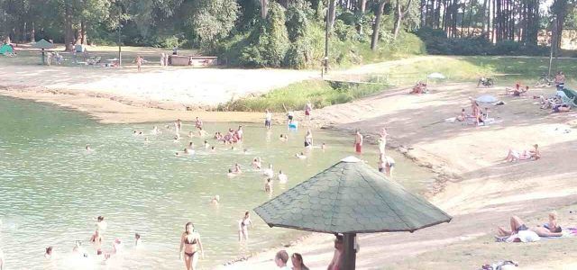 jezero sljunkara kovin jezero sljunkara kovin