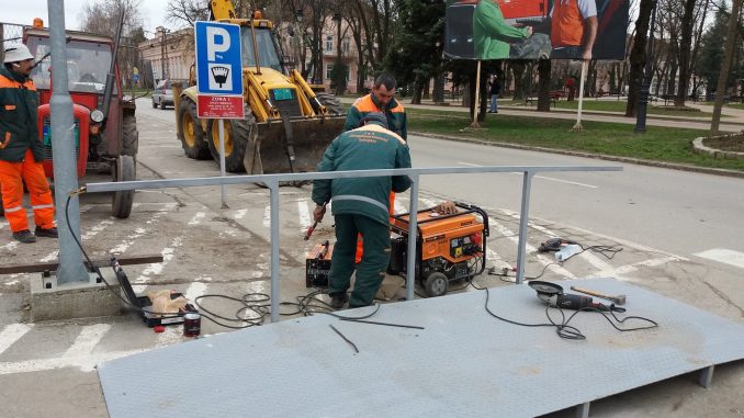 komunalac prelazi komunalac prelazi