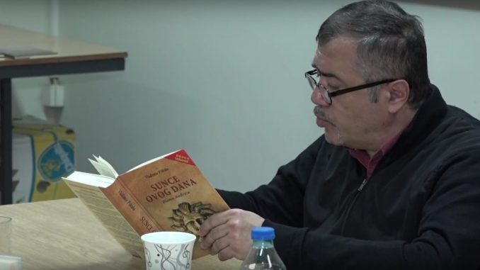 Vladimir Pistalo Bela Crkva Vladimir Pistalo Bela Crkva