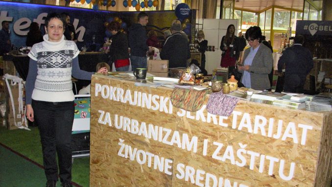 Pio Karas Nera sajam Budva Pio Karas Nera sajam Budva