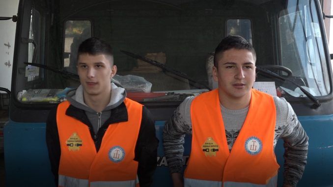 Tehnicka Skola Sava Muncan Bela Crkva Tehnicka Skola Sava Muncan Bela Crkva