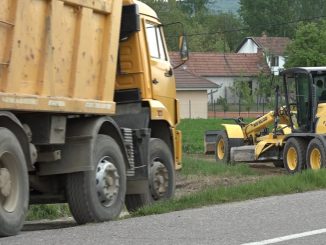 Belocrkvanski komunalac posljuncavanje