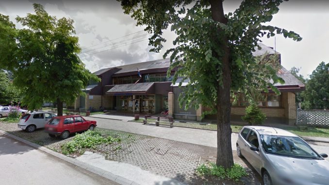 Tehnicka Skola Bela Crkva Tehnicka Skola Bela Crkva