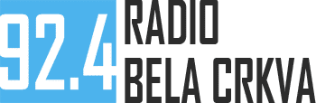 Radio Bela Crkva Logo