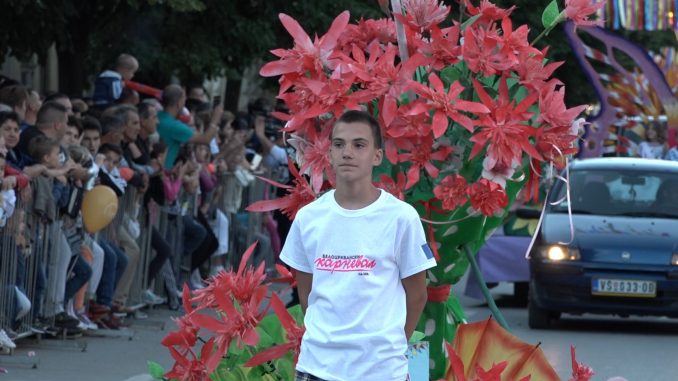 Belocrkvanski karneval 2018 Belocrkvanski karneval 2018