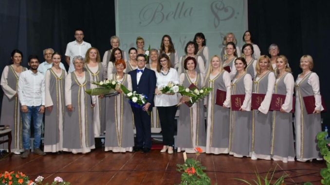 Hor Bella Musica i Nikola David Hor Bella Musica i Nikola David