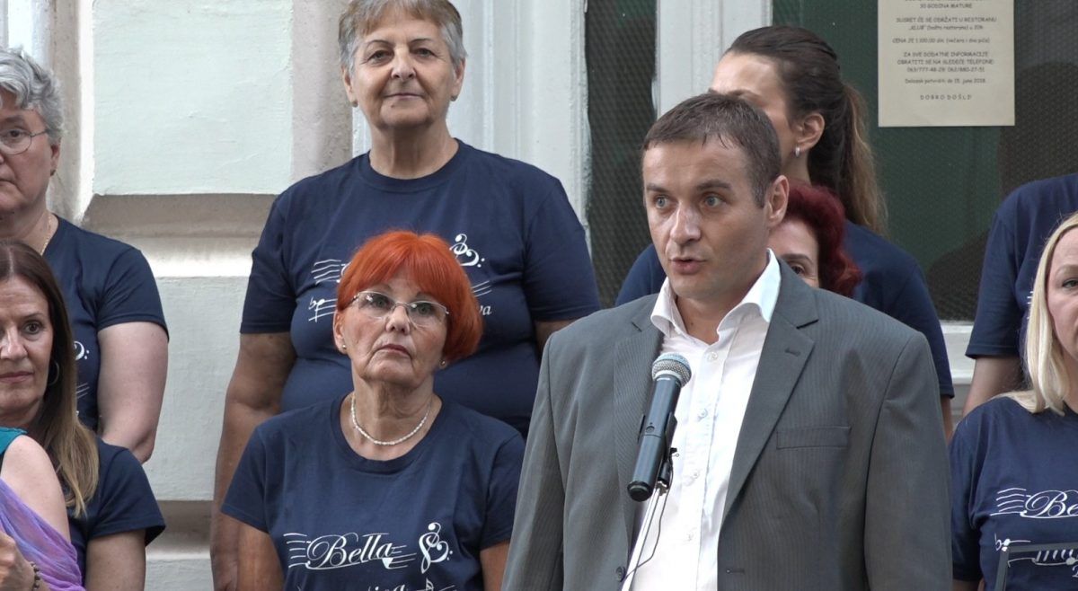 Karneval Darko Bogosavljevic