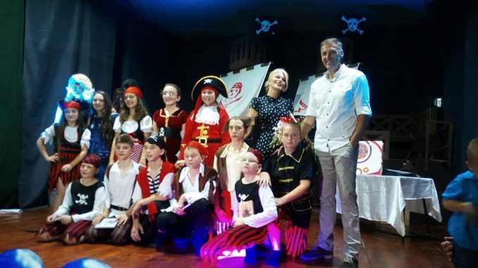 OS Sava Muncan Dan Skole OS Sava Muncan Dan Skole