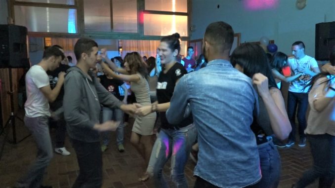 Salsa zurka Bela Crkva Salsa zurka Bela Crkva