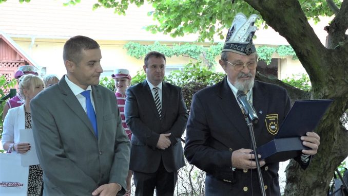 belocrkvanski karneval prijem gostiju belocrkvanski karneval prijem gostiju