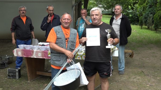 Karnevalski kotlić Bela Crkva