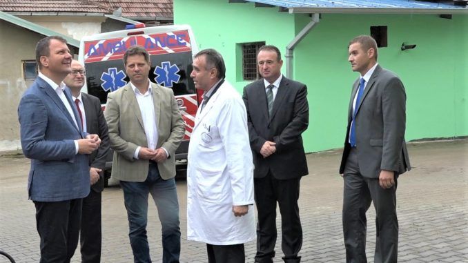 Mirovic Plucna Bolnica Bela Crkva Mirovic Plucna Bolnica Bela Crkva