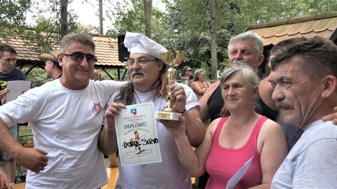 Djordje Servo Paprikasijada Djordje Servo Paprikasijada
