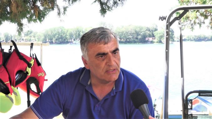 Srbobran Savic Srbobran Savic