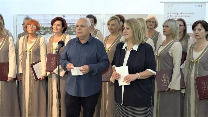 Izlozba Karlo Veliki galerija Izlozba Karlo Veliki galerija