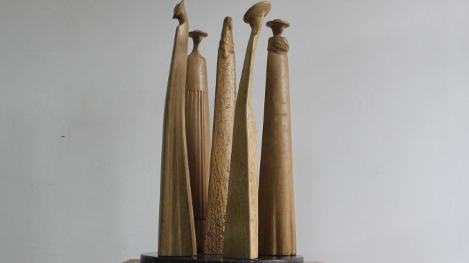 Beogradske price skulptura Beogradske price skulptura