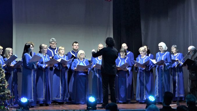 Hor Iskon Bela Crkva Hor Iskon Bela Crkva