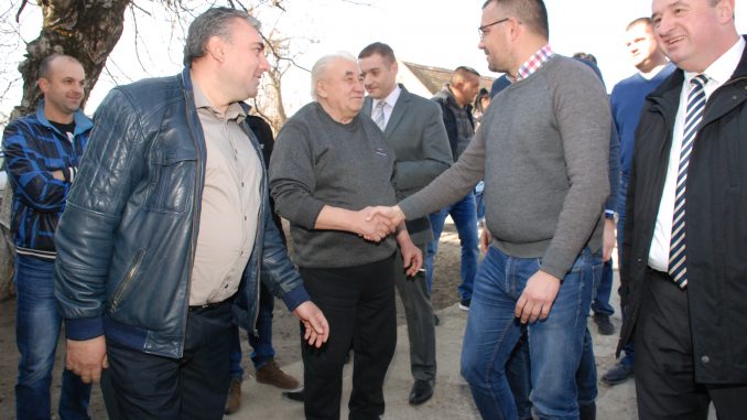 Nedimovic Crvena Crkva Nedimovic Crvena Crkva