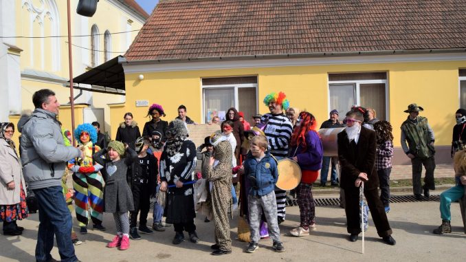 Maskenbal Kruscica Maskenbal Kruscica