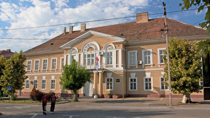Bela Crkva Opstina Bela Crkva Opstina
