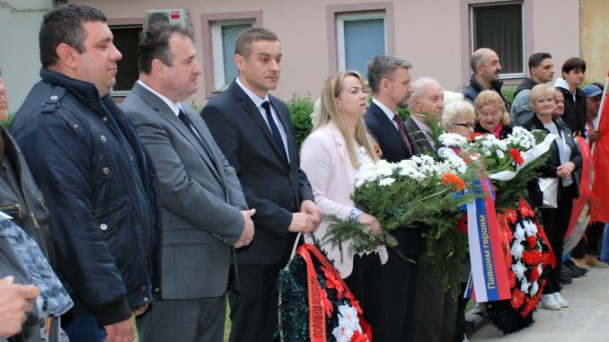 Dan pobede Bela Crkva Dan pobede Bela Crkva