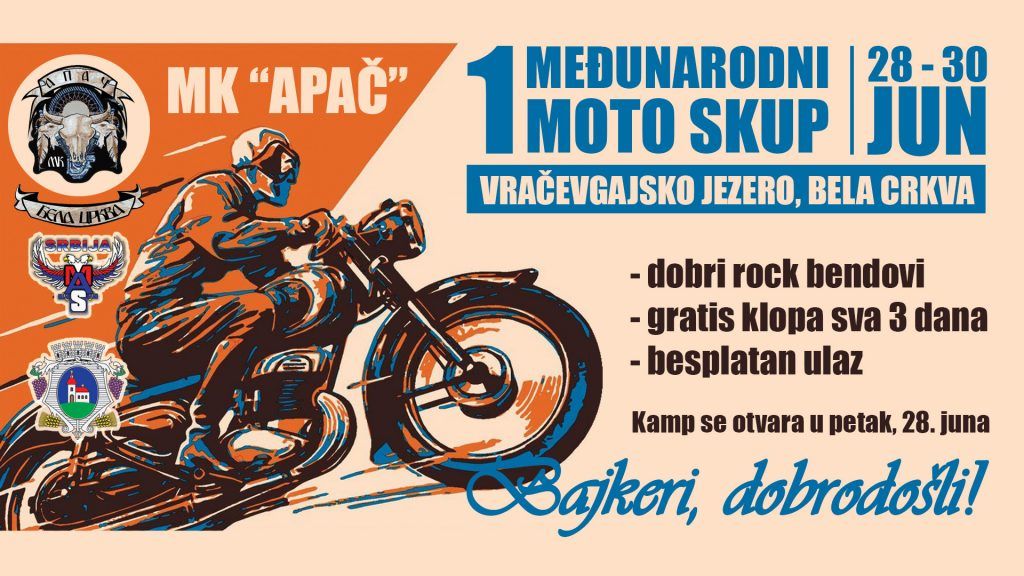 APAC Moto skup 2019 event cover