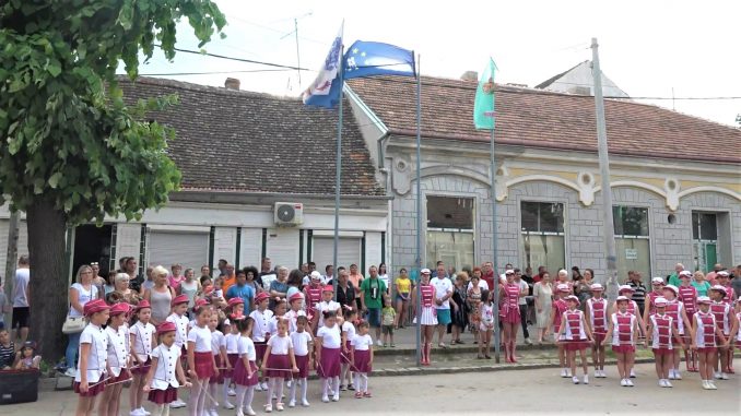 Karneval 2019 otvaranje Karneval 2019 otvaranje