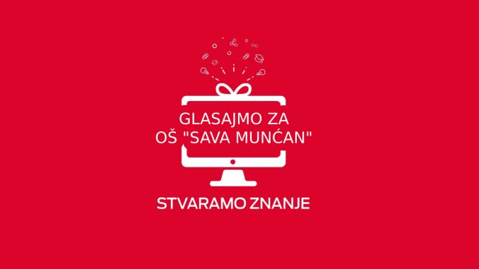 stvaramo znanje os kruscica