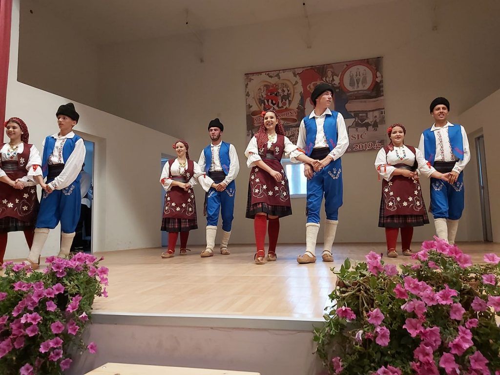 kusic folklor 2019