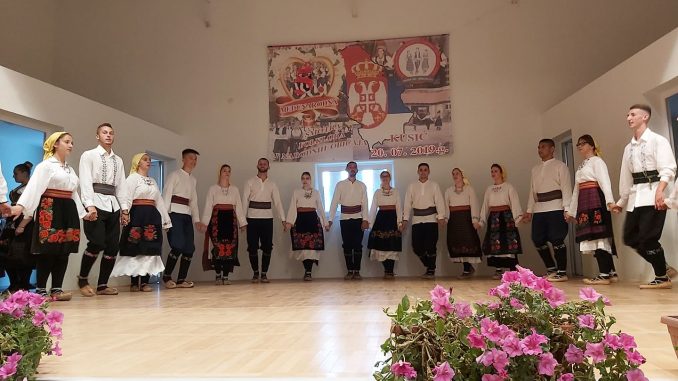 kusic folklor 2019