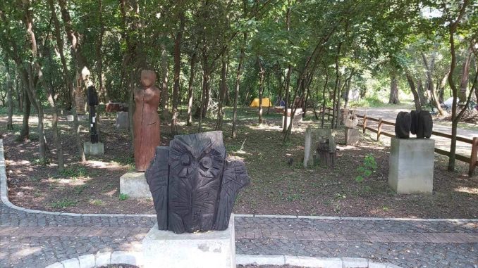 14. vajarska kolonija Jasenovo 14. vajarska kolonija Jasenovo