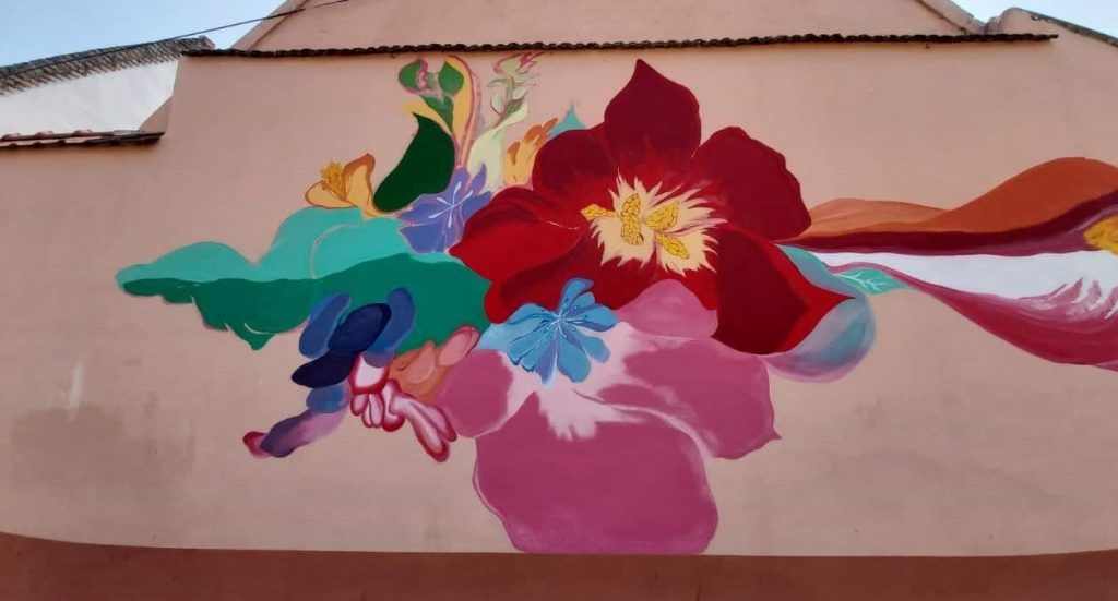 mural jasenovo