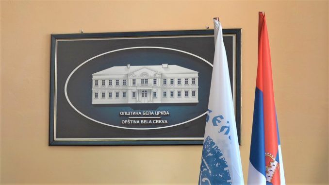 Opstina Bela Crkva