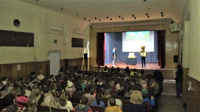 Predstava Pazljivko Bela Crkva Predstava Pazljivko Bela Crkva