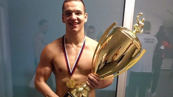 Nemanja Radovanlija Nemanja Radovanlija
