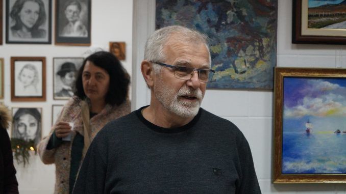 Otvaranje galerije ULSe Otvaranje galerije ULSe