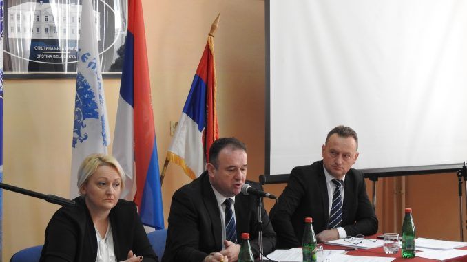 Skupstina opstine Bela Crkva Skupstina opstine Bela Crkva