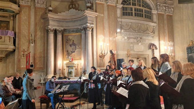 bella musica bozicni koncert bella musica bozicni koncert