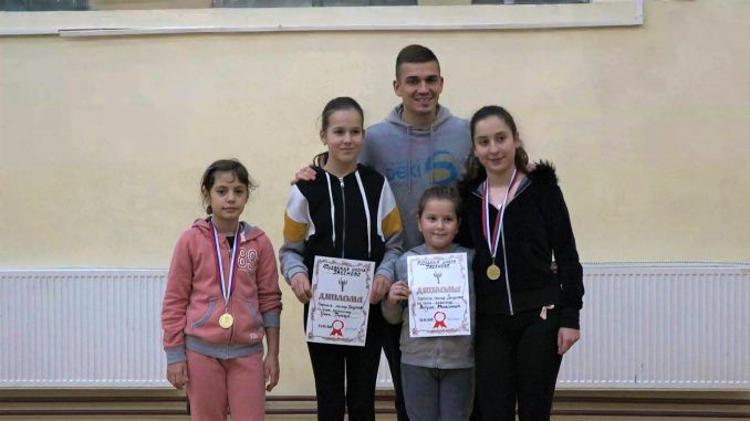 fudbalska skola Jasenovo fudbalska skola Jasenovo