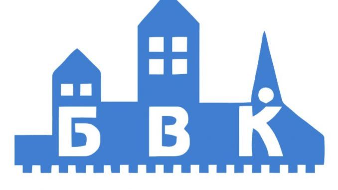 BCVK Logo