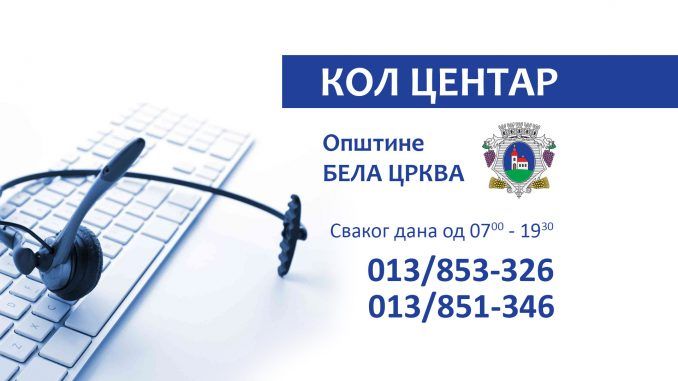 Covid-19 Call Center v2 Covid-19 Call Center v2